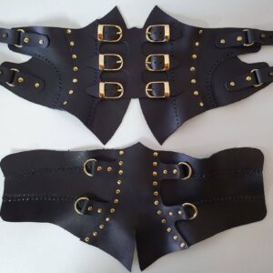 Steampunk Corset