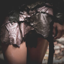Warrior Skirt
