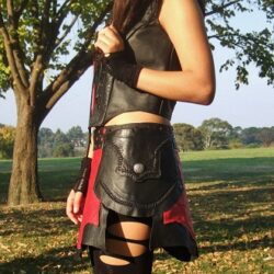 ALS010 SKIRT & ALB011 BODICE (4)