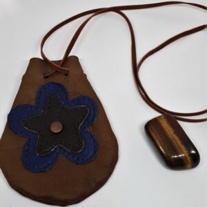 Talisman Flower Gift Bag