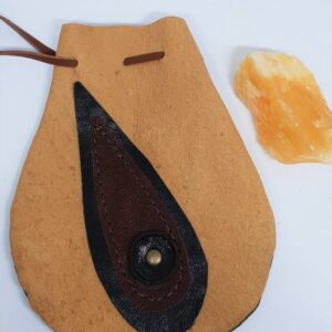 Sandy Amulet Gift Bag