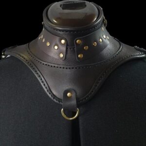 Neck Corset Armor