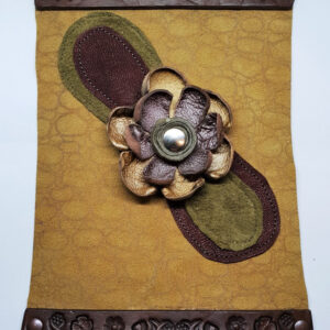 Flower Wall Art Decor