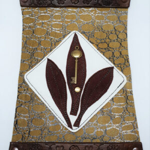 Leaves Wall Art Decor