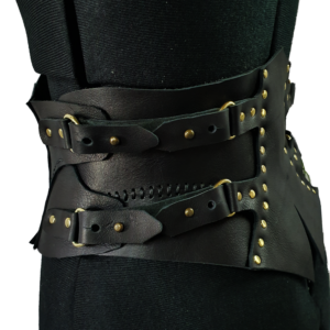 Steampunk Corset