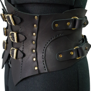 Steampunk Corset
