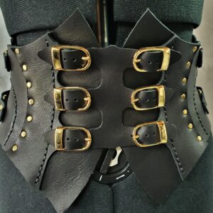 Steampunk Corset