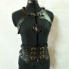 Harness Steampunk Corset
