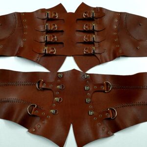 Steampunk Harness