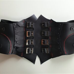 Steampunk Harness