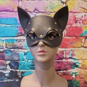 cat mask