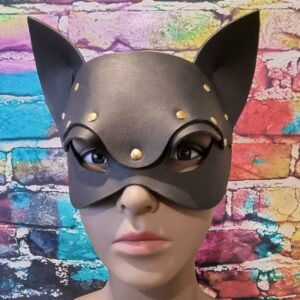 cat mask