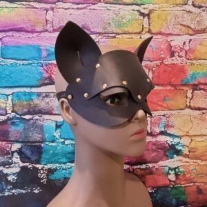 cat mask