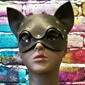 cat mask