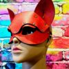 cat mask
