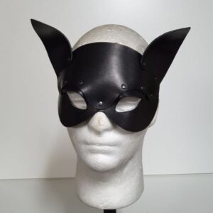 cat mask