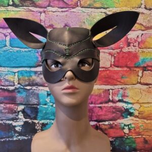 rabbit mask