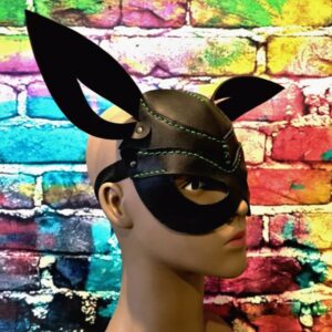 rabbit mask
