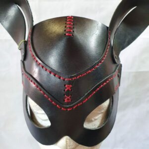 rabbit mask