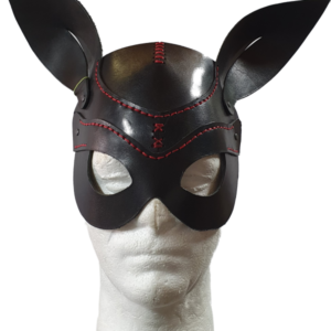 rabbit mask
