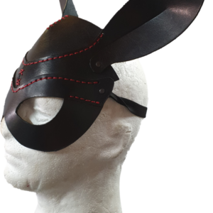 rabbit mask