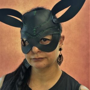 Rabbit Mask