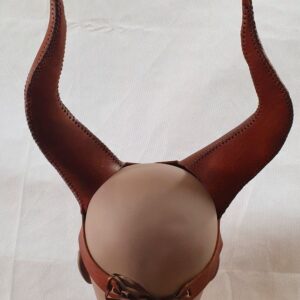 Maleficent Horns