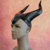 Maleficent Horns