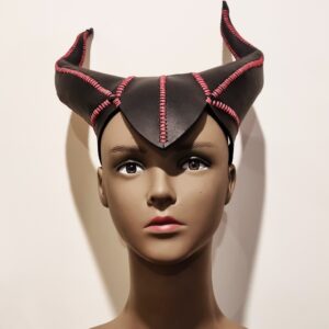 Maleficent Horns