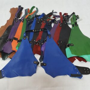 Halter Neck Vests