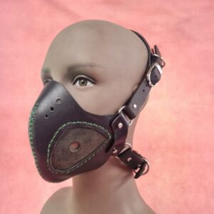 Cyber Mask