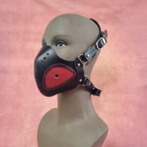 Cyber Mask