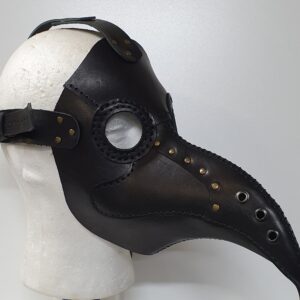 Plague Doctor