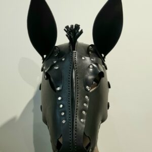 Horse Mask