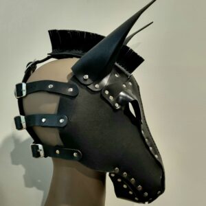 Horse Mask