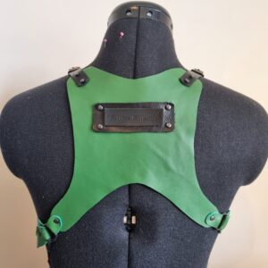 Harness Green