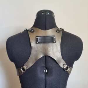 Harness Pewter