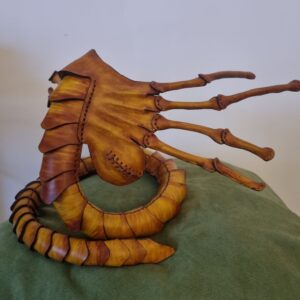 Facehugger