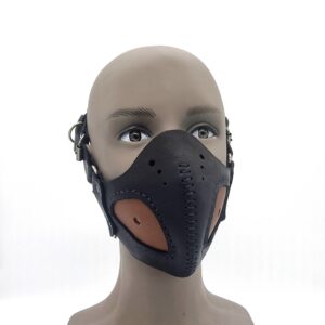 Cyber Mask