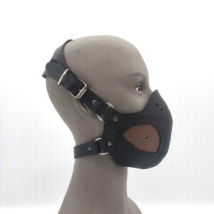 Cyber Mask