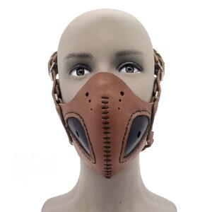 Cyber Mask