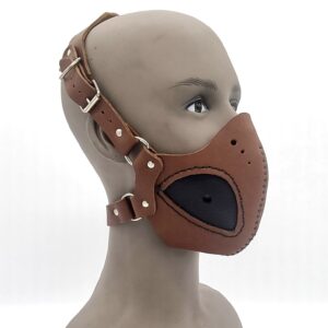 Cyber Mask