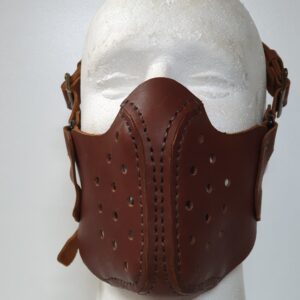 Biker Mask