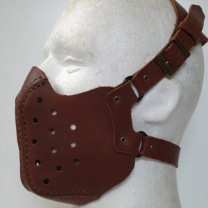 Biker Mask