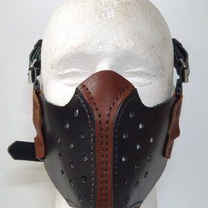 Biker Mask