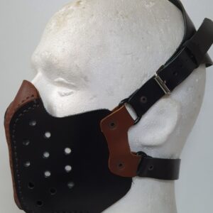 Biker Mask