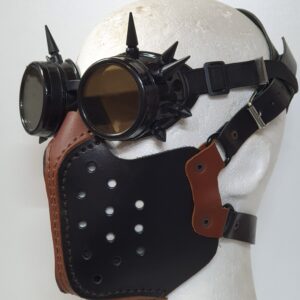 Biker Mask