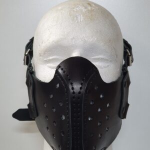 Biker Mask