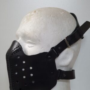 Biker Mask