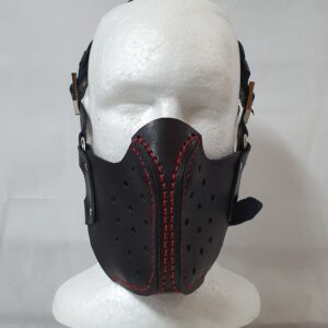 Biker Mask